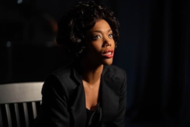 Whitney Houston: I Wanna Dance with Somebody 2022