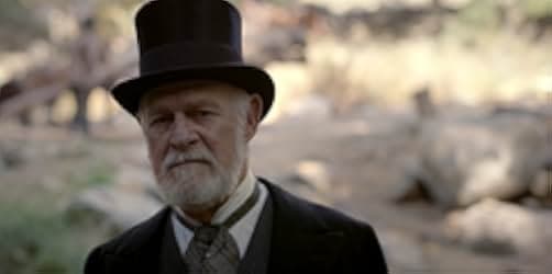 Deadwood: The Movie 2019