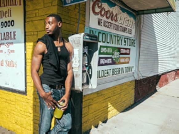 I Am Shakespeare: The Henry Green Story 2017