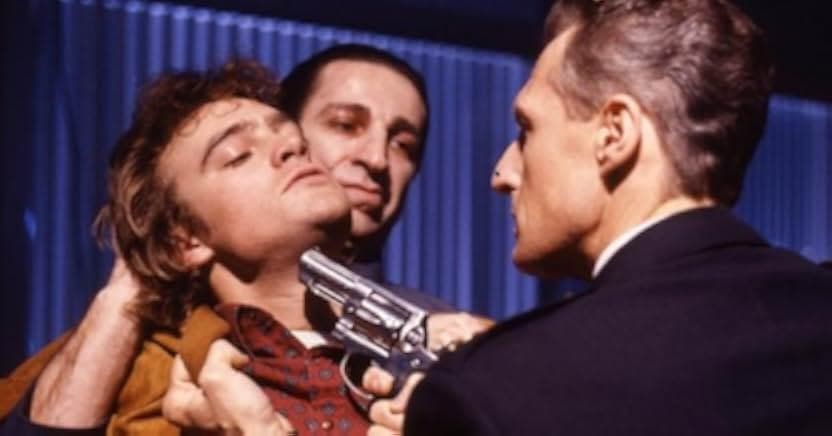 Scanners II: The New Order 1991