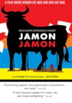 Jamón, Jamón 1992