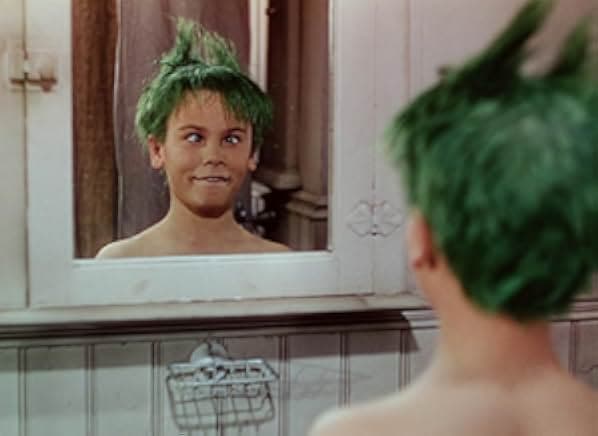 The Boy with Green Hair 1948