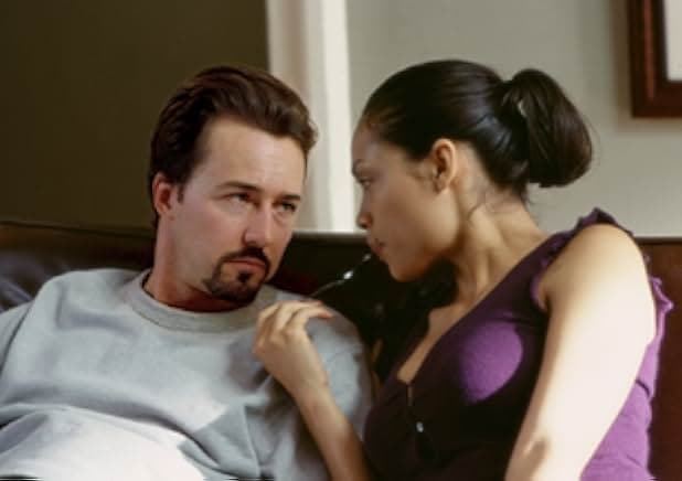 25th Hour 2002