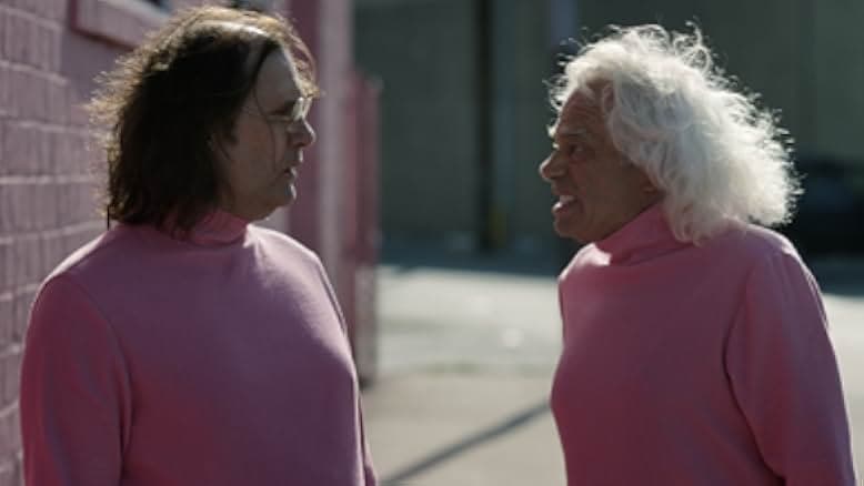 The Greasy Strangler 2016