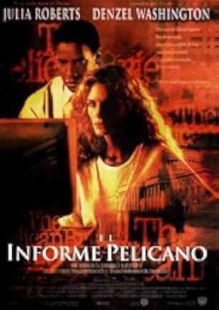 The Pelican Brief 1993
