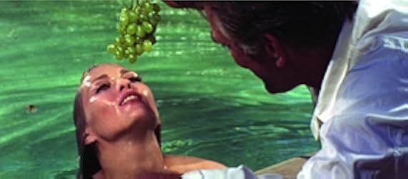 The Arrangement 1969