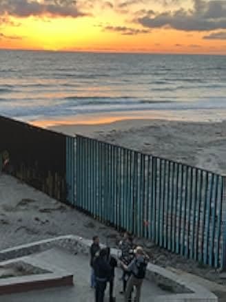 Fandango at the Wall 2020