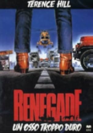 They Call Me Renegade 1987