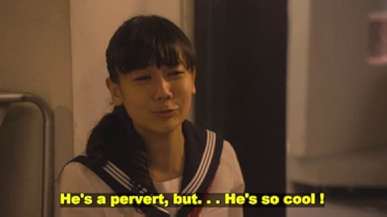 HK: Hentai Kamen 2013