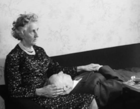 Not Reconciled 1965
