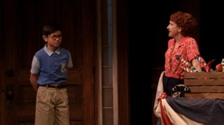 Irving Berlin's Holiday Inn The Broadway Musical 2017