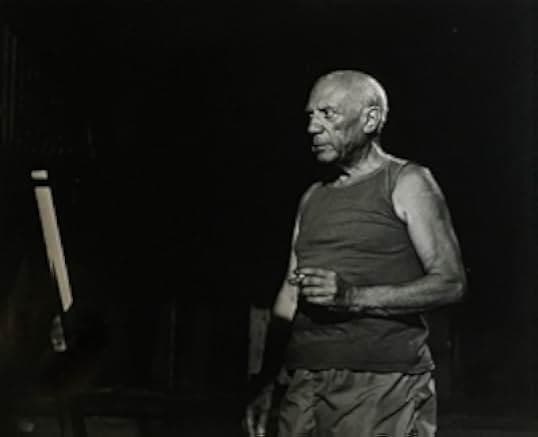 The Mystery of Picasso 1956