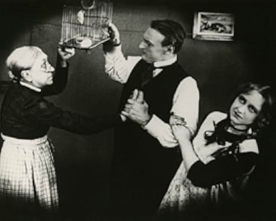 Master of the House 1925