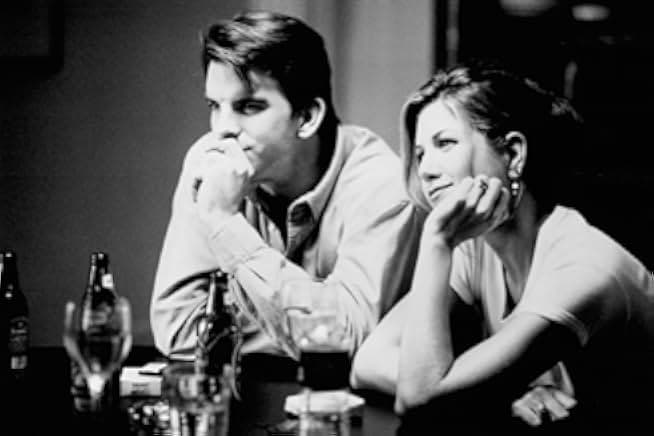 She's the One 1996