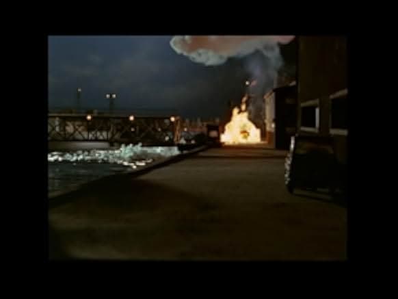 War of the God Monsters 1985