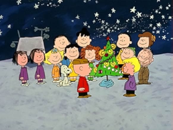 A Charlie Brown Christmas 1965