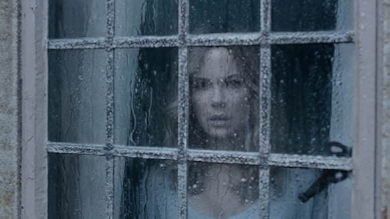 The Disappointments Room 2016