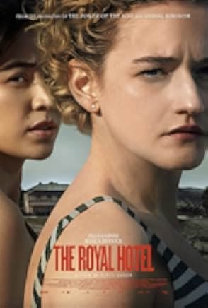 The Royal Hotel 2023