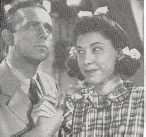 Puddin' Head 1941