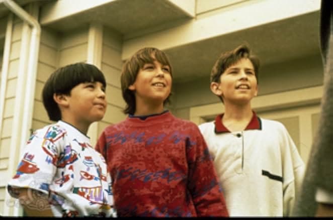 3 Ninjas 1992