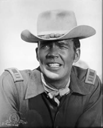 The Hallelujah Trail 1965