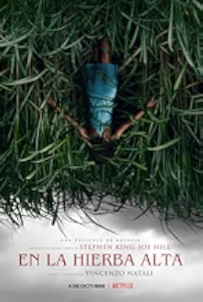 In the Tall Grass 2019