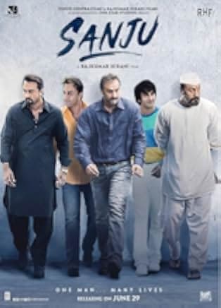 Sanju 2018