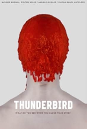 Thunderbird 2019