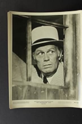 The Moonshine War 1970