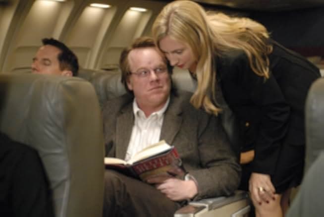 Synecdoche, New York 2008