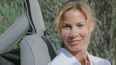 CIA II: Target Alexa 1993