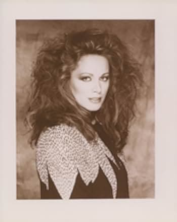 Lady Boss: The Jackie Collins Story 2021