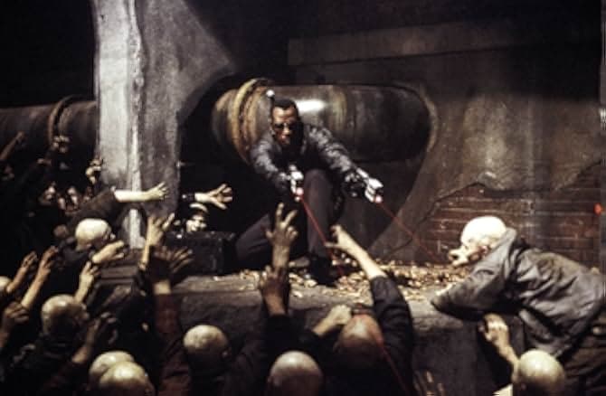 Blade II 2002