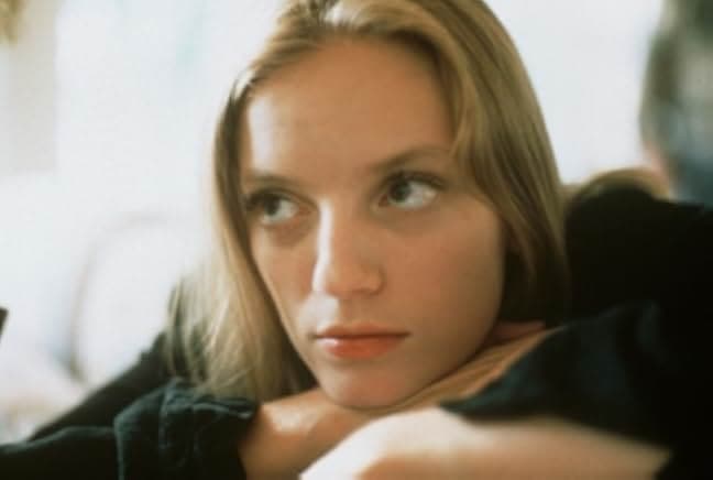 Guinevere 1999