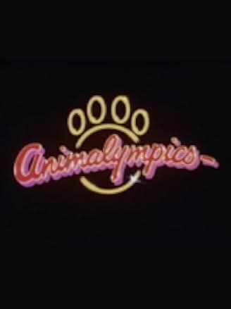 Animalympics 1980