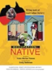 Occupation: Native 2017