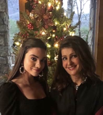 A Taste of Christmas 2020