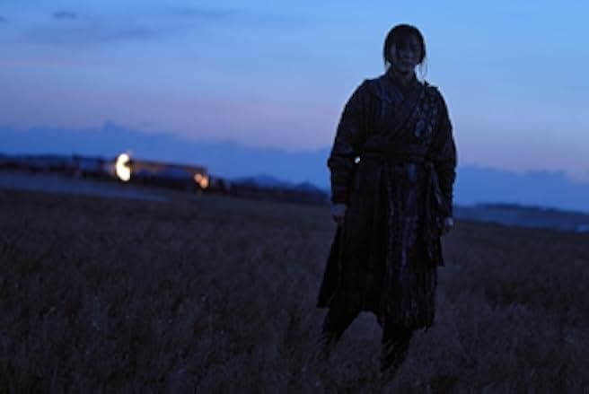 Kingdom: Ashin-jeon 2021