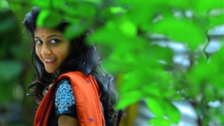 Aruvi 2016