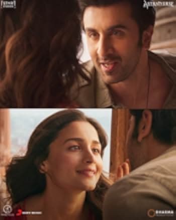 Brahmastra Part One: Shiva 2022