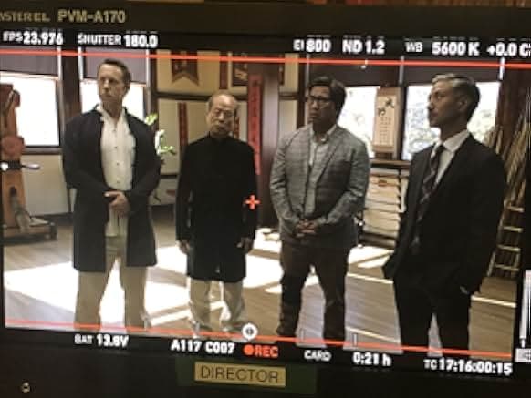 The Paper Tigers 2020