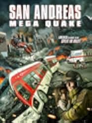 San Andreas Mega Quake 2019