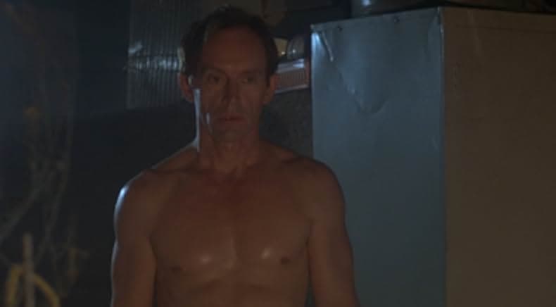 The Horror Show 1989