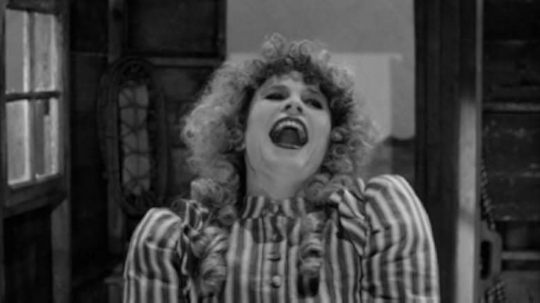 The Gold Diggers 1983