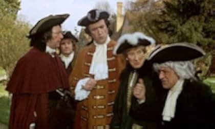 Carry on Dick 1974