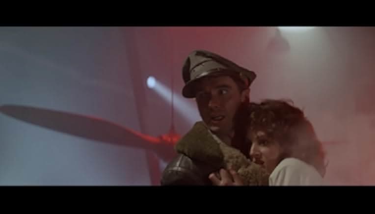 Sky Pirates 1986