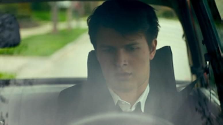 November Criminals 2017