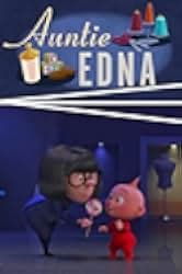 Auntie Edna 2018