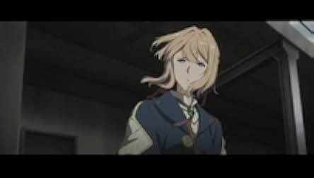 Gekijouban Violet Evergarden 2020
