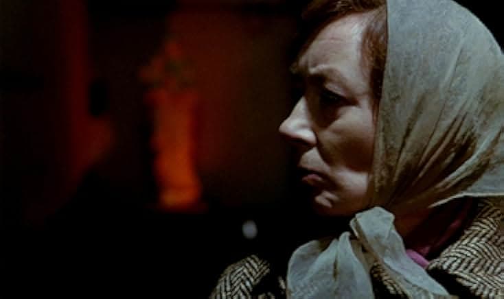 The Confessional 1976